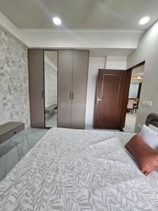Bedroom Image of 1401 Sq.ft 3 BHK Apartment / Flat for sale in Vaishali Nagar Extension Jaipur for Rs. 7500000