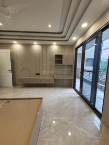 Bedroom Image of 3420 Sq.ft 4 BHK Builder Floor for sale in Sector 85 Faridabad for Rs. 35000000