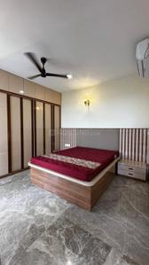 Hall Image of 1021 Sq.ft 3 BHK Apartment / Flat for rent in Prestige Ocean Crest, Panjim Goa for Rs. 95000