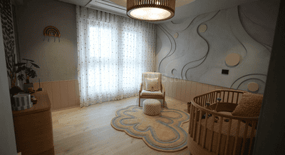 Image of 2500 Sq.ft 4 BHK Apartment / Flat for sale in Kavisha The Portrait, Shela, Ahmedabad for Rs. 15500000