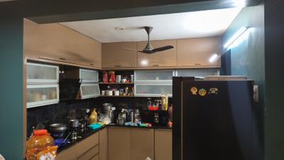 Kitchen Image of 2800 Sq.ft 3 BHK Apartment / Flat for sale in Gagan Lawish, Undri Pune for Rs. 12000000