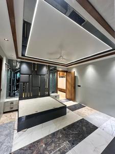 Bedroom Image of 4500 Sq.ft 4 BHK Builder Floor for sale in Sector 85 Faridabad for Rs. 41000000