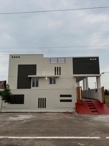 Image of 650 Sq.ft 2 BHK Villa for sale in Maraimalai Nagar, Chennai for Rs. 2785000