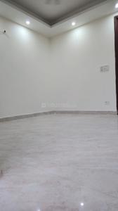 Hall Image of 500 Sq.ft 1 BHK Apartment / Flat for sale in Neb Sarai New Delhi for Rs. 3000000