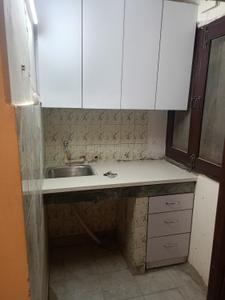 Kitchen Image of 1550 Sq.ft 2 BHK Independent House for rent in Sector 27 Noida for Rs. 26500