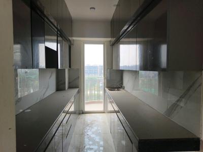 Kitchen Image of 1365 Sq.ft 3.5 BHK Builder Floor for sale in M3M Soulitude, Sector 89 Gurgaon for Rs. 17100000