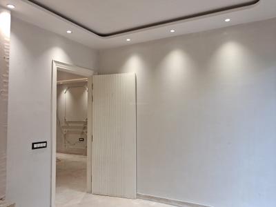 Bedroom Image of 1800 Sq.ft 3 BHK Builder Floor for sale in New Builder Floors, Paschim Vihar New Delhi for Rs. 37500000