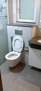 Image of 1035 Sq.ft 2 BHK Apartment / Flat for rent in Godrej Woods, Sector 43, Noida for Rs. 50000