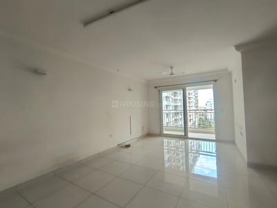 Bedroom Image of 1629 Sq.ft 3 BHK Apartment / Flat for sale in Puravankara Palm Beach, Kyalasanahalli Bengaluru for Rs. 23000000