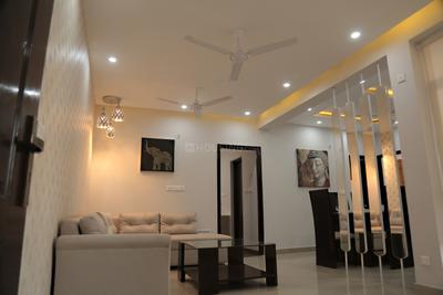 Hall Image of 1250 Sq.ft 3 BHK Apartment / Flat for sale in Sector 51 Bhiwadi for Rs. 5775000