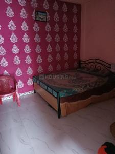 Bedroom Image of 1260 Sq.ft 4 BHK Independent House for sale in Shivaji Park, Pithampur Dhar for Rs. 3500000