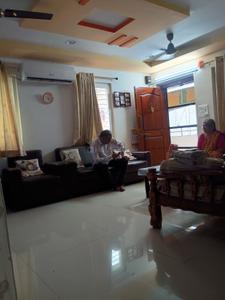 Hall Image of 1258 Sq.ft 2 BHK Apartment / Flat for sale in  Elite, Vaddeswaram Guntur for Rs. 5000000