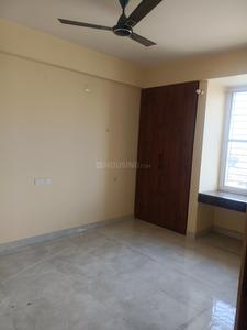 Bedroom Image of 1900 Sq.ft 3 BHK Apartment / Flat for rent in Kashish Sail City, Masibari Ranchi for Rs. 20000