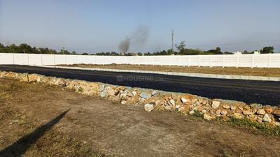 Image of 800 Sq.ft Residential Plot / Land for sale in Guduvancheri, Chennai for Rs. 2040000