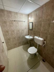 Image of 418 Sq.ft 1 BHK Apartment / Flat for sale in Alcove New Kolkata Sangam, Serampore, Hooghly for Rs. 2800000