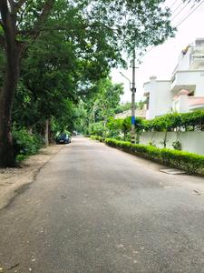 Image of 240 Sq.ft Residential Plot / Land for sale in Sector 47, Gurgaon for Rs. 82500000