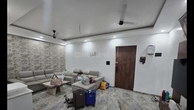 Hall Image of 1000 Sq.ft 2 BHK Apartment / Flat for rent in Danapur Patna for Rs. 20000