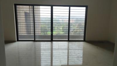 Living Room Image of 1120 Sq.ft 2 BHK Apartment / Flat for sale in Skyi Songbirds , Bhugaon Pune for Rs. 8200000