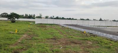 Image of 763 Sq.ft Residential Plot / Land for sale in Pattabiram, Chennai for Rs. 3203837