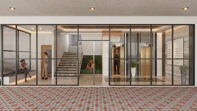 Image of 837 Sq.ft 2 BHK Apartment / Flat for sale in Anshul Unity Towers, Handewadi, Pune for Rs. 4900000