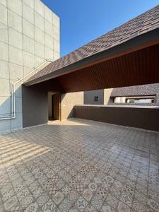 Image of 1805 Sq.ft 4 BHK Villa for rent in Randesan, Gandhinagar for Rs. 60000