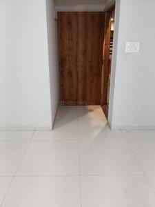 Hall Image of 1752 Sq.ft 3 BHK Apartment / Flat for rent in Creative Anand Avenue, Sima Nagar Surat for Rs. 25000