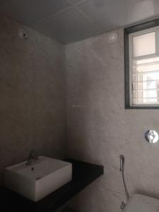 Common Bathroom Image of 1250 Sq.ft 2 BHK Apartment / Flat for sale in Kalpataru Harmony, Wakad Pune for Rs. 11500000