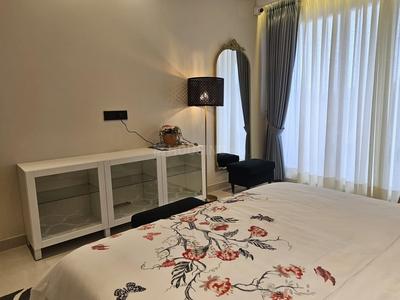 Bedroom Image of 3120 Sq.ft 4 BHK Apartment / Flat for sale in Sector -23 Panchkula for Rs. 44900000