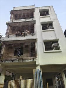 Image of 1400 Sq.ft 3 BHK Apartment / Flat for sale in Tollygunge, Kolkata for Rs. 8680000