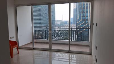 Bedroom Image of 3430 Sq.ft 3 BHK Apartment / Flat for sale in My Home Bhooja, Rai Durg Hyderabad for Rs. 90000000