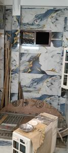 Hall Image of 850 Sq.ft 2 BHK Builder Floor for rent in Indira Nagar Lucknow for Rs. 8000