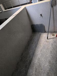 Drying Area Image of 1489 Sq.ft 3 BHK Apartment / Flat for rent in A R Park Pride, Dullapally Hyderabad for Rs. 17000