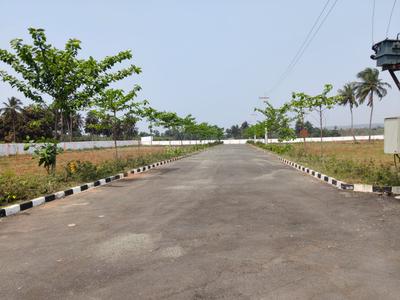 Image of 167 Sq.ft Residential Plot / Land for sale in Anandapuram, Visakhapatnam for Rs. 4843000