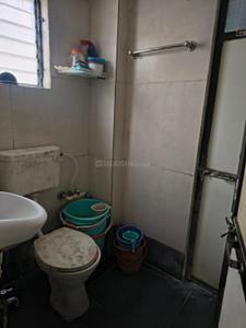 Image of 1035 Sq.ft 3 BHK Apartment / Flat for sale in MAAD Yashvant Srushti, Boisar, Mumbai for Rs. 4500000