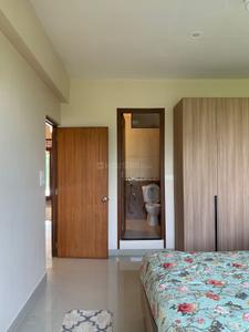 Bedroom Image of 1636 Sq.ft 3 BHK Penthouse for sale in Naroo Palmanova, Panjim Goa for Rs. 25000000