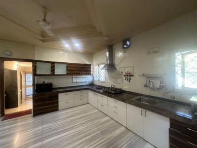 Kitchen Image of 5000 Sq.ft 5 BHK Villa for rent in Marvel Sindh Society, Aundh Pune for Rs. 300000