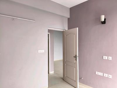Bedroom Image of 546 Sq.ft 2 BHK Apartment / Flat for sale in Pareena Laxmi Apartments, Gopalpur Gurgaon for Rs. 4900000