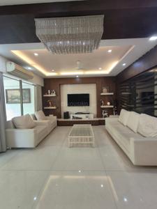 Hall Image of 3850 Sq.ft 4 BHK Apartment / Flat for sale in Ambawadi Ahmedabad for Rs. 32000000