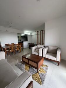 3 BHK Flat