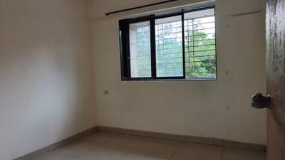 Bedroom Image of 1200 Sq.ft 2 BHK Apartment / Flat for sale in Haware Splendor, Kharghar Navi Mumbai for Rs. 12500000