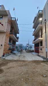 Image of 1000 Sq.ft Residential Plot / Land for sale in Natkur, Lucknow for Rs. 2000000