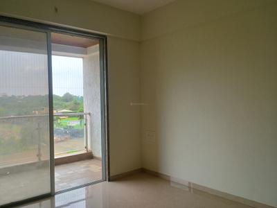 Living Room Image of 580 Sq.ft 1 BHK Apartment / Flat for sale in Aashray Pearl, Ambernath East Ambernath for Rs. 2299000