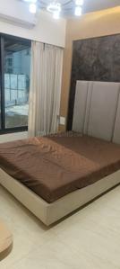 Bedroom Image of 700 Sq.ft 1 BHK Apartment / Flat for sale in Taloja Navi Mumbai for Rs. 3400000