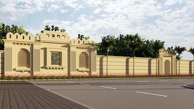 Image of 1000 Sq.ft Residential Plot / Land for sale in Muradpura, Indore for Rs. 2650000