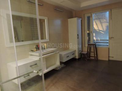 Bedroom Image of 1500 Sq.ft 2 BHK Independent House for sale in Sector 52 Noida for Rs. 37500000
