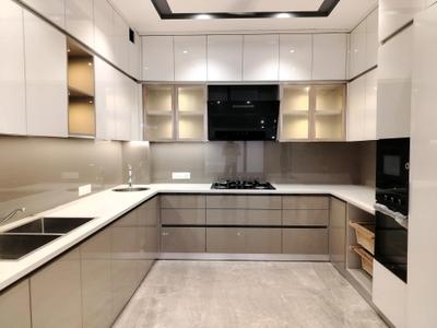 Kitchen Image of 4550 Sq.ft 4 BHK Builder Floor for sale in Sector 56 Gurgaon for Rs. 33500000