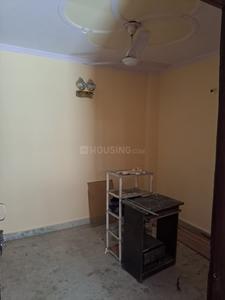 Bedroom Image of 423 Sq.ft 1 RK Apartment / Flat for sale in Tilak Nagar New Delhi for Rs. 2200000