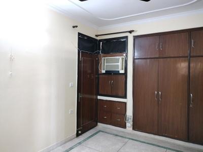 Bedroom Image of 1700 Sq.ft 3 BHK Apartment / Flat for sale in Sector 18 Dwarka New Delhi for Rs. 33500000