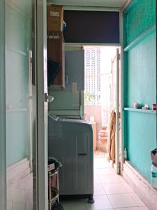 Drying Area Image of 1230 Sq.ft 2 BHK Apartment / Flat for sale in Ajnara Grand Heritage by Ajnara India Ltd., Sector 74 Noida for Rs. 17000000
