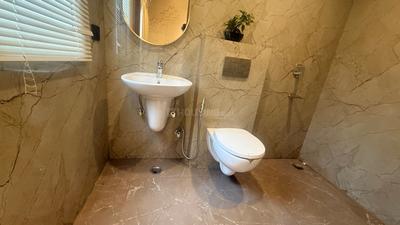 Image of 1375 Sq.ft 3 BHK Apartment / Flat for sale in Trident Embassy Reso, Noida Extension, Greater Noida for Rs. 13400000